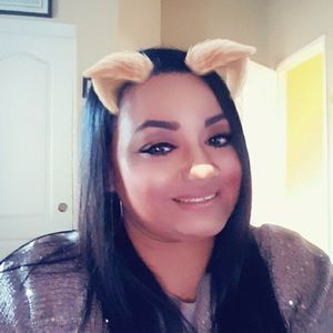 Meet your Posher, Sonia